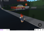 Idea because all names are taken