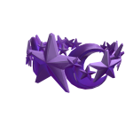 Purple Empress of the Night