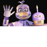 Fnaf fans & youtubers