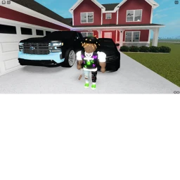 sheluvKJ modes  car slot game and  house icon