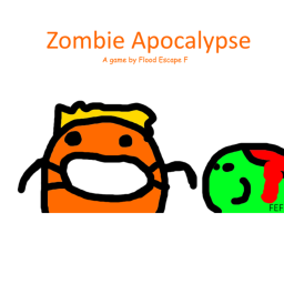 Zombie Apocalypse