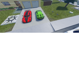 Untitled Game