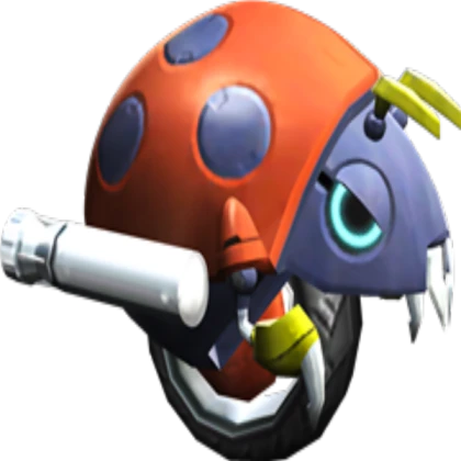 Motobug