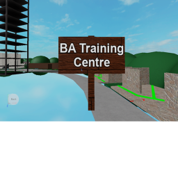 BA Training Centre