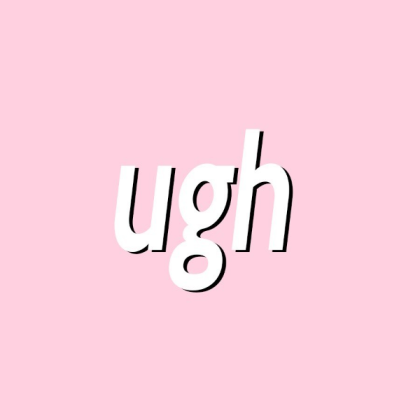 Pink Aesthetic Roblox decal