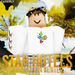 Alliance Application Center || Star Hotels