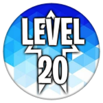 Level 20