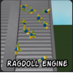 Ragdoll Engine