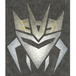 Decepticon Heavy Forces