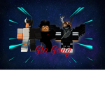 Glo ganggg