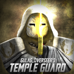 {TJO} Temple Guard