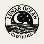 Lunar Ocean Clothing