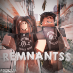 remnantss