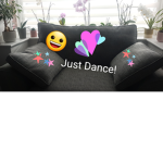JUST PARTY