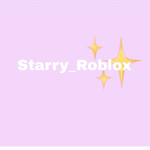 Starry Roblox