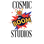 CosmicBoomStudios