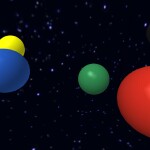 Build a Spaceship and Explore The Space 2015