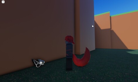 Protogen Hangout