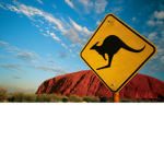 AUSSIES ONLY