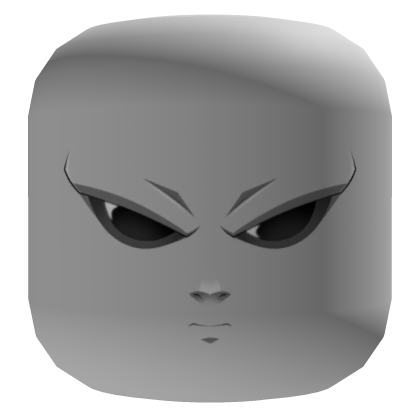 goku face png roblox