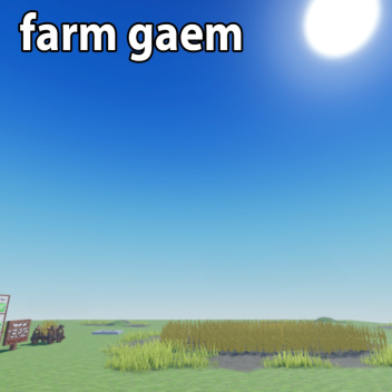 farm gaem