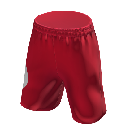 Tunisia National Flag Shorts thumbnail