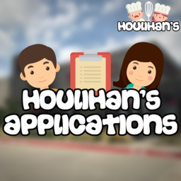 H | Application Center