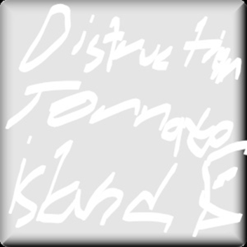 Destruction Tornado Island!