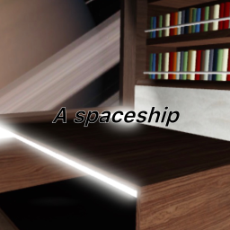 宇宙船