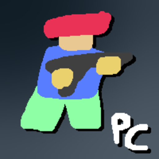 PHYSICAL COMBAT v0.8.1