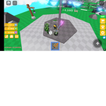 Sabersimulator