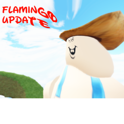 (FLAMINGO UPDATE)Wall Walkers [BETA]