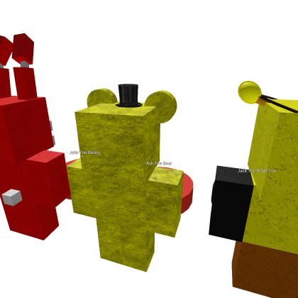 My Morphs