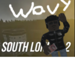 S̷KI̷I̷W̷AVES