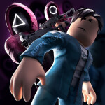 Squid Game Glass Bridge Red Light Shrek