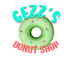 Gezz's Donut Shop