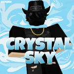 Crystal Sky Community