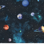 Galactic Flamez