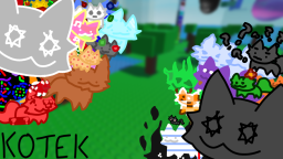 Znajdź Koteków [191]