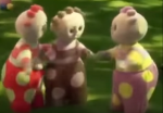 Bears best friends
