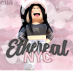 Ethereal NYC