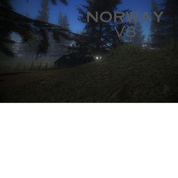 Norway V3 outdated