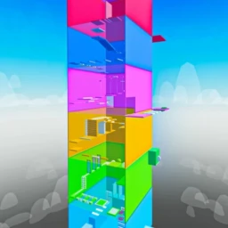 Tower of Colours icon