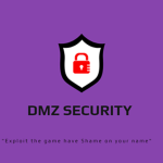 DMZ Security