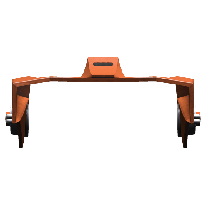 MK-I RAID Sunvisor