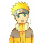 Naruto. fan club