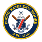 USCGC Kathleen Moore (WPC 1109)