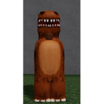 Dino Gang !