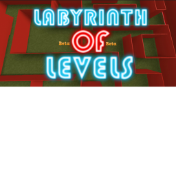 🔑  Labyrinth of Levels (Beta)
