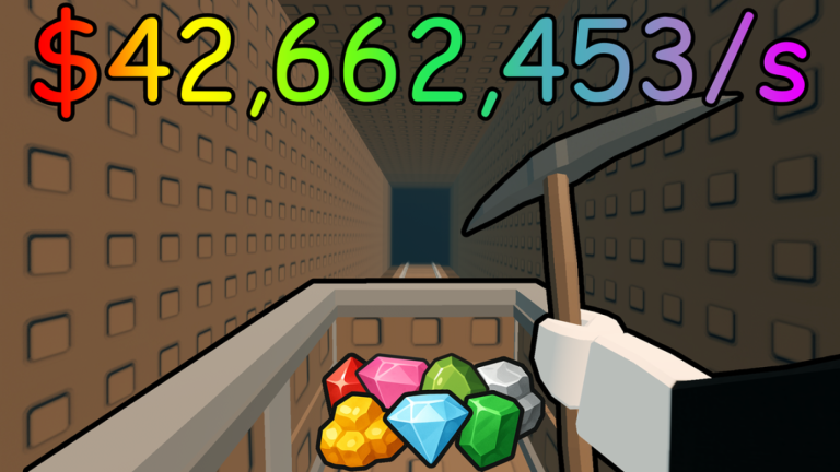 Own a Mineshaft screenshot 3